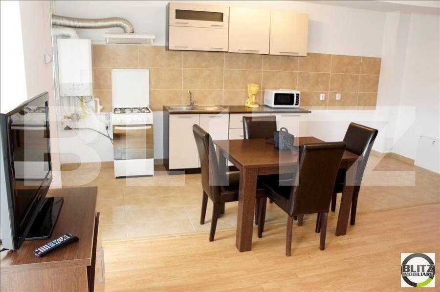 Apartament de închiriat 3 camere Marasti - 1053AI | BLITZ Cluj-Napoca | Poza2