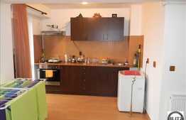 Vanzare apartament 2 camere, 60.45 mp utili, zona strazii Mircea Eliade