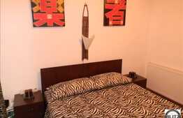 Vanzare apartament 2 camere, 60.45 mp utili, zona strazii Mircea Eliade