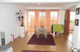 Vanzare apartament 2 camere, 60.45 mp utili, zona strazii Mircea Eliade