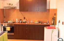 Vanzare apartament 2 camere, 60.45 mp utili, zona strazii Mircea Eliade