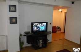 Vanzare apartament 2 camere, 60.45 mp utili, zona strazii Mircea Eliade