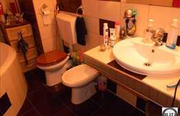 Vanzare apartament 2 camere, 60.45 mp utili, zona strazii Mircea Eliade