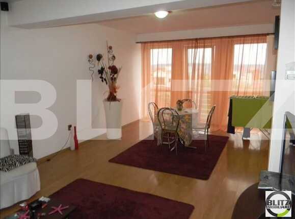 Apartament de vânzare 2 camere Zorilor - 10530AV | BLITZ Cluj-Napoca | Poza2