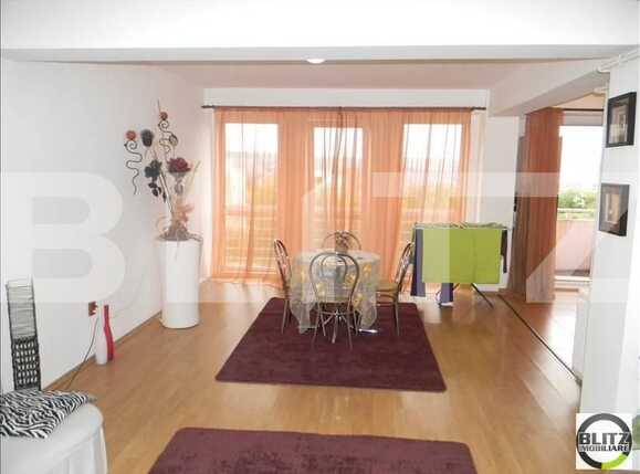 Apartament de vânzare 2 camere Zorilor - 10530AV | BLITZ Cluj-Napoca | Poza1