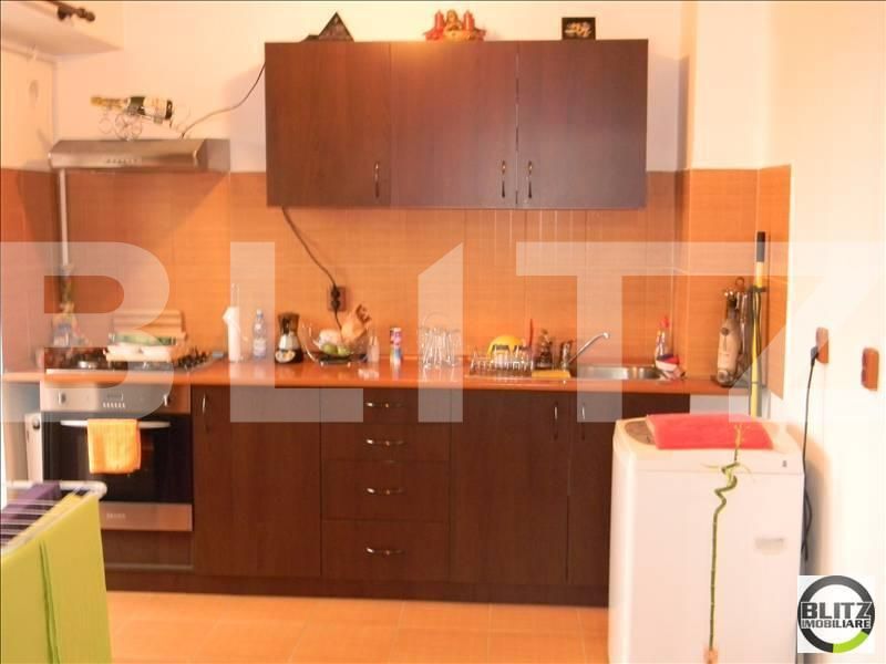 Apartament de vânzare 2 camere Zorilor - 10530AV | BLITZ Cluj-Napoca | Poza5