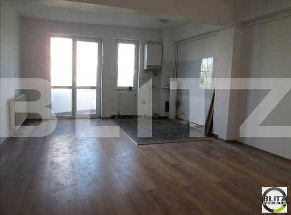 Garsonieră de vânzare Zorilor - 10531AV | BLITZ Cluj-Napoca | Poza1