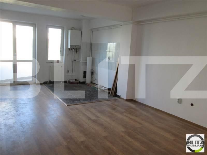 Garsonieră de vânzare Zorilor - 10531AV | BLITZ Cluj-Napoca | Poza2