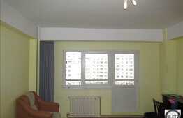 Apartament 1 camera, decomandat, 43,45 mp utili, cu balcon, zona Dorobantilor!