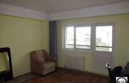 Apartament 1 camera, decomandat, 43,45 mp utili, cu balcon, zona Dorobantilor!