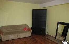 Apartament 1 camera, decomandat, 43,45 mp utili, cu balcon, zona Dorobantilor!