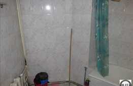 Apartament 1 camera, decomandat, 43,45 mp utili, cu balcon, zona Dorobantilor!