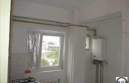 Apartament 1 camera, decomandat, 43,45 mp utili, cu balcon, zona Dorobantilor!