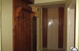 Apartament 1 camera, decomandat, 43,45 mp utili, cu balcon, zona Dorobantilor!