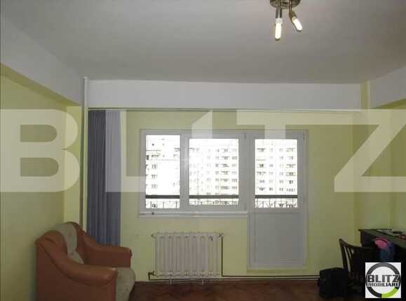 Garsonieră de vânzare Marasti - 10533AV | BLITZ Cluj-Napoca | Poza2