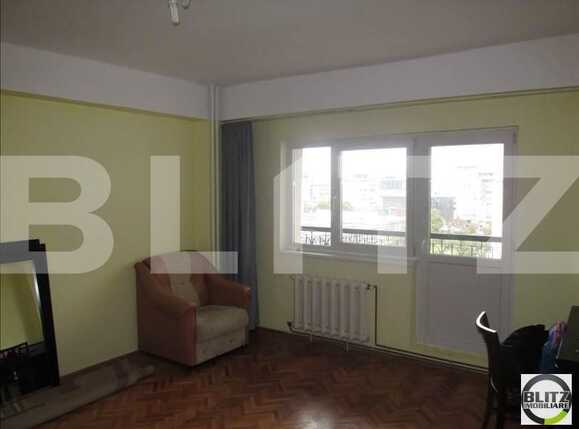 Garsonieră de vânzare Marasti - 10533AV | BLITZ Cluj-Napoca | Poza1