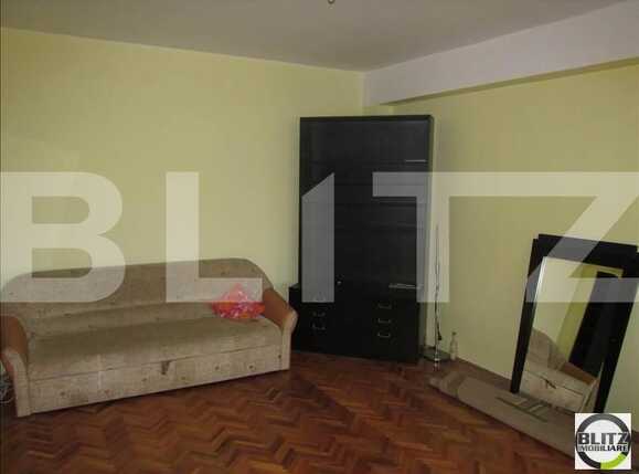 Garsonieră de vânzare Marasti - 10533AV | BLITZ Cluj-Napoca | Poza3