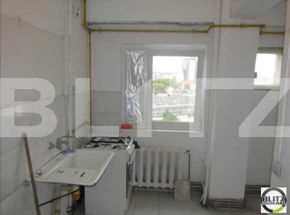 Garsonieră de vânzare Marasti - 10533AV | BLITZ Cluj-Napoca | Poza7