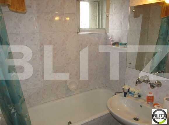 Garsonieră de vânzare Marasti - 10533AV | BLITZ Cluj-Napoca | Poza11
