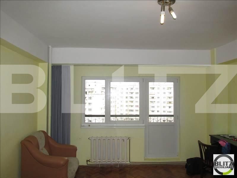 Garsonieră de vânzare Marasti - 10533AV | BLITZ Cluj-Napoca | Poza2