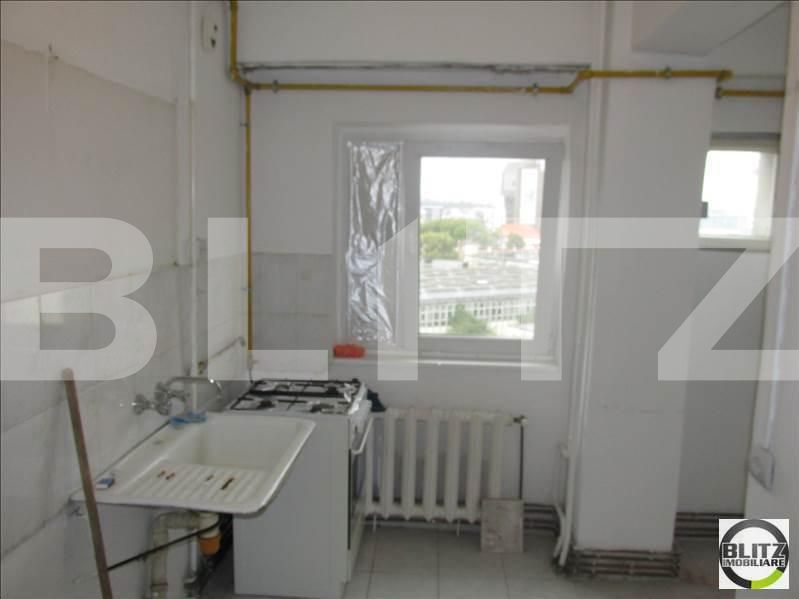 Garsonieră de vânzare Marasti - 10533AV | BLITZ Cluj-Napoca | Poza7