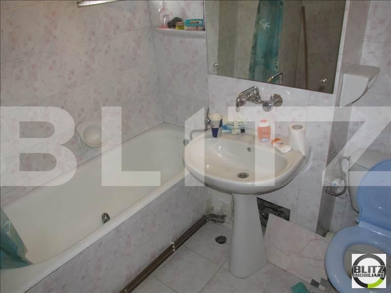 Garsonieră de vânzare Marasti - 10533AV | BLITZ Cluj-Napoca | Poza10