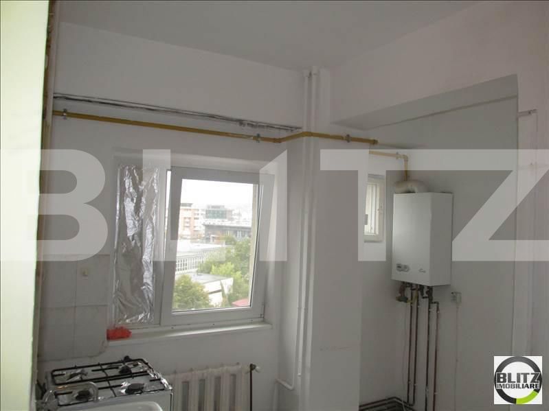 Garsonieră de vânzare Marasti - 10533AV | BLITZ Cluj-Napoca | Poza6