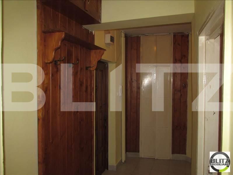 Garsonieră de vânzare Marasti - 10533AV | BLITZ Cluj-Napoca | Poza9