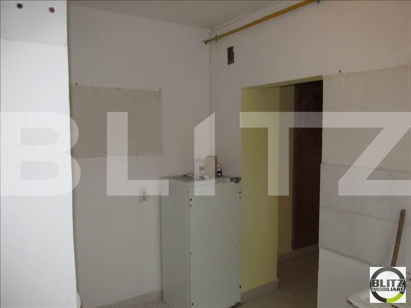 Garsonieră de vânzare Marasti - 10533AV | BLITZ Cluj-Napoca | Poza8