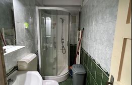 Apartament 2 camere, 50 mp, balcon, zona străzii Paris 