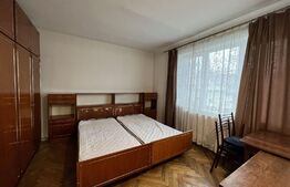 Apartament 2 camere, 50 mp, balcon, zona străzii Paris 