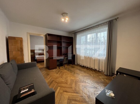 Apartament de închiriat 2 camere Central - 105334AI | BLITZ Cluj-Napoca | Poza5