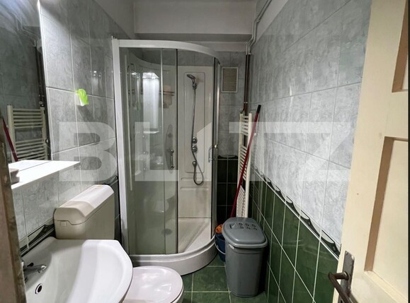 Apartament de închiriat 2 camere Central - 105334AI | BLITZ Cluj-Napoca | Poza6