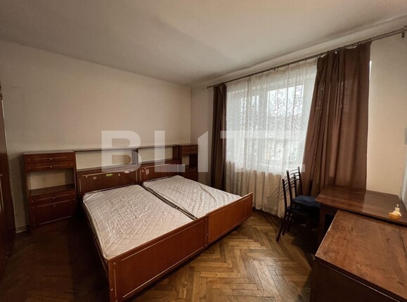 Apartament de închiriat 2 camere Central - 105334AI | BLITZ Cluj-Napoca | Poza2