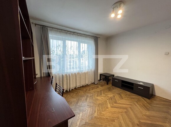 Apartament de închiriat 2 camere Central - 105334AI | BLITZ Cluj-Napoca | Poza4