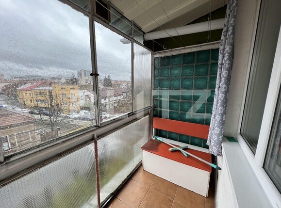 Apartament de închiriat 2 camere Central - 105334AI | BLITZ Cluj-Napoca | Poza12