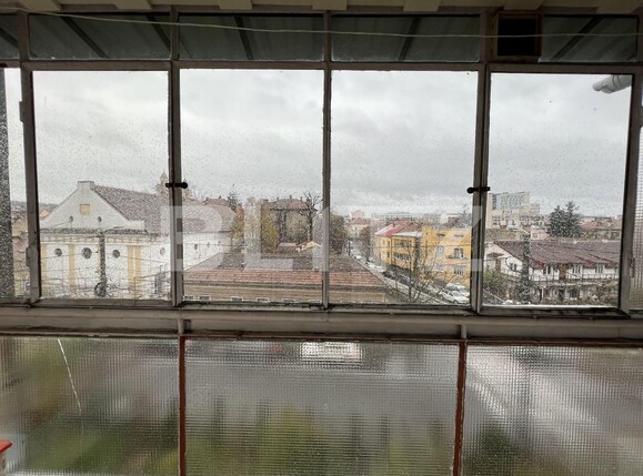 Apartament de închiriat 2 camere Central - 105334AI | BLITZ Cluj-Napoca | Poza13