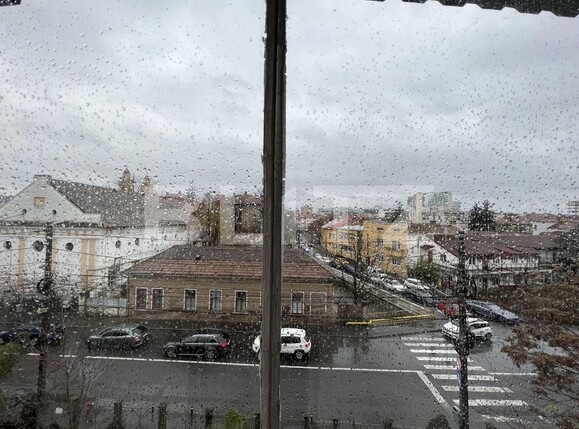 Apartament de închiriat 2 camere Central - 105334AI | BLITZ Cluj-Napoca | Poza10