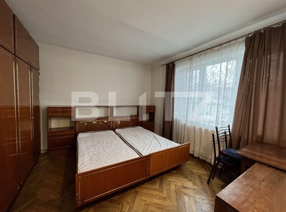 Apartament de închiriat 2 camere Central - 105334AI | BLITZ Cluj-Napoca | Poza1