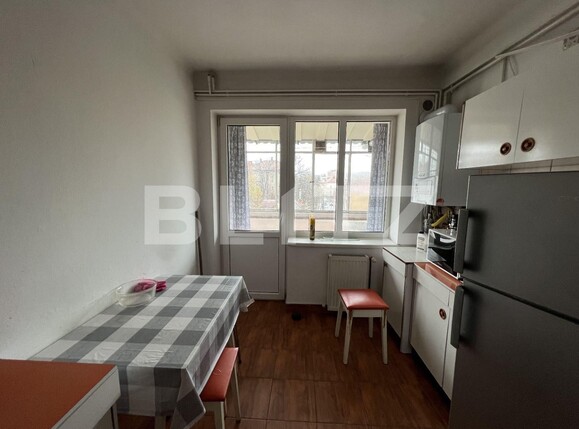 Apartament de închiriat 2 camere Central - 105334AI | BLITZ Cluj-Napoca | Poza9