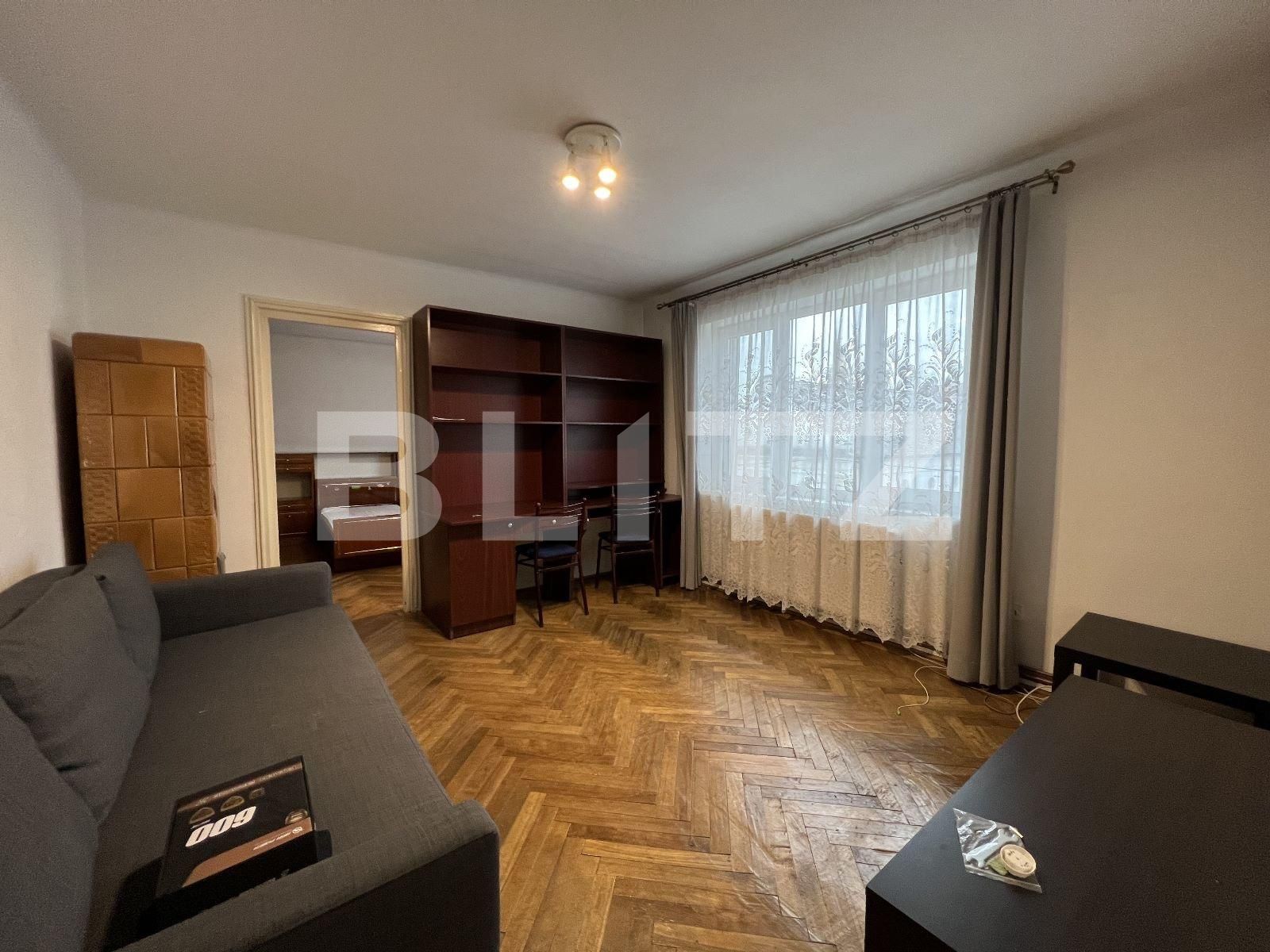 Apartament de închiriat 2 camere Central - 105334AI | BLITZ Cluj-Napoca | Poza5