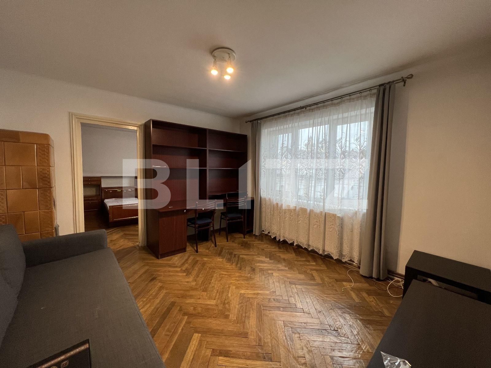 Apartament de închiriat 2 camere Central - 105334AI | BLITZ Cluj-Napoca | Poza3