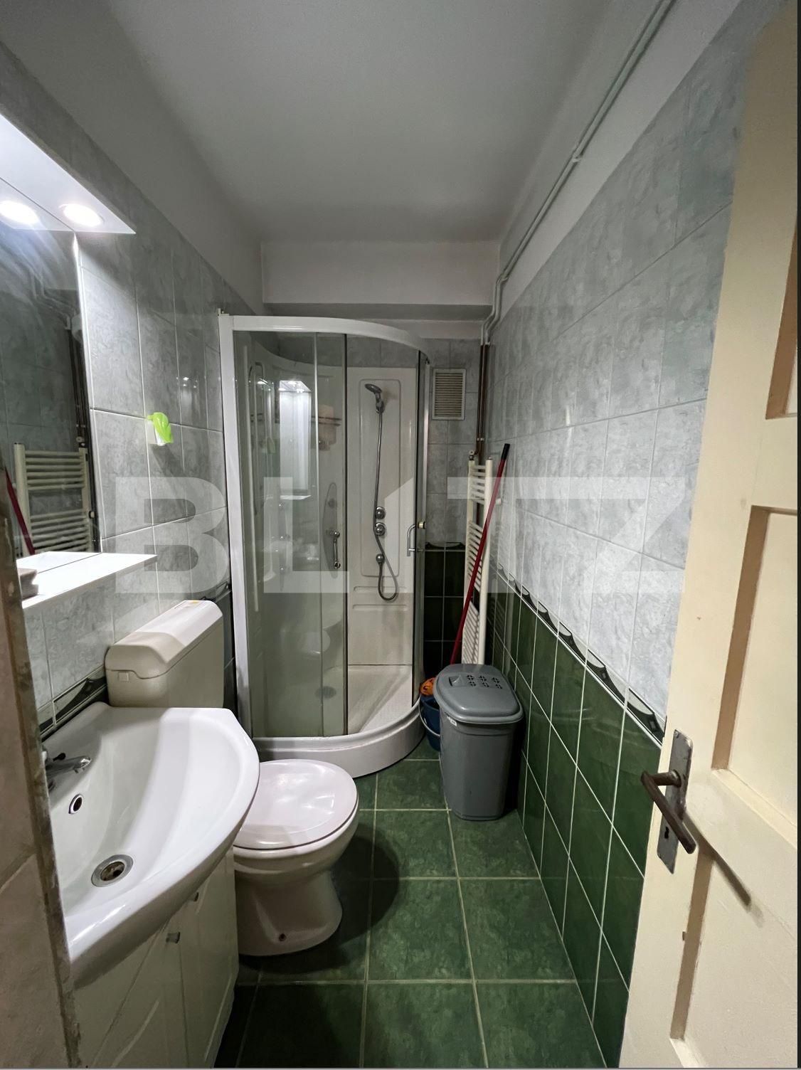 Apartament de închiriat 2 camere Central - 105334AI | BLITZ Cluj-Napoca | Poza6