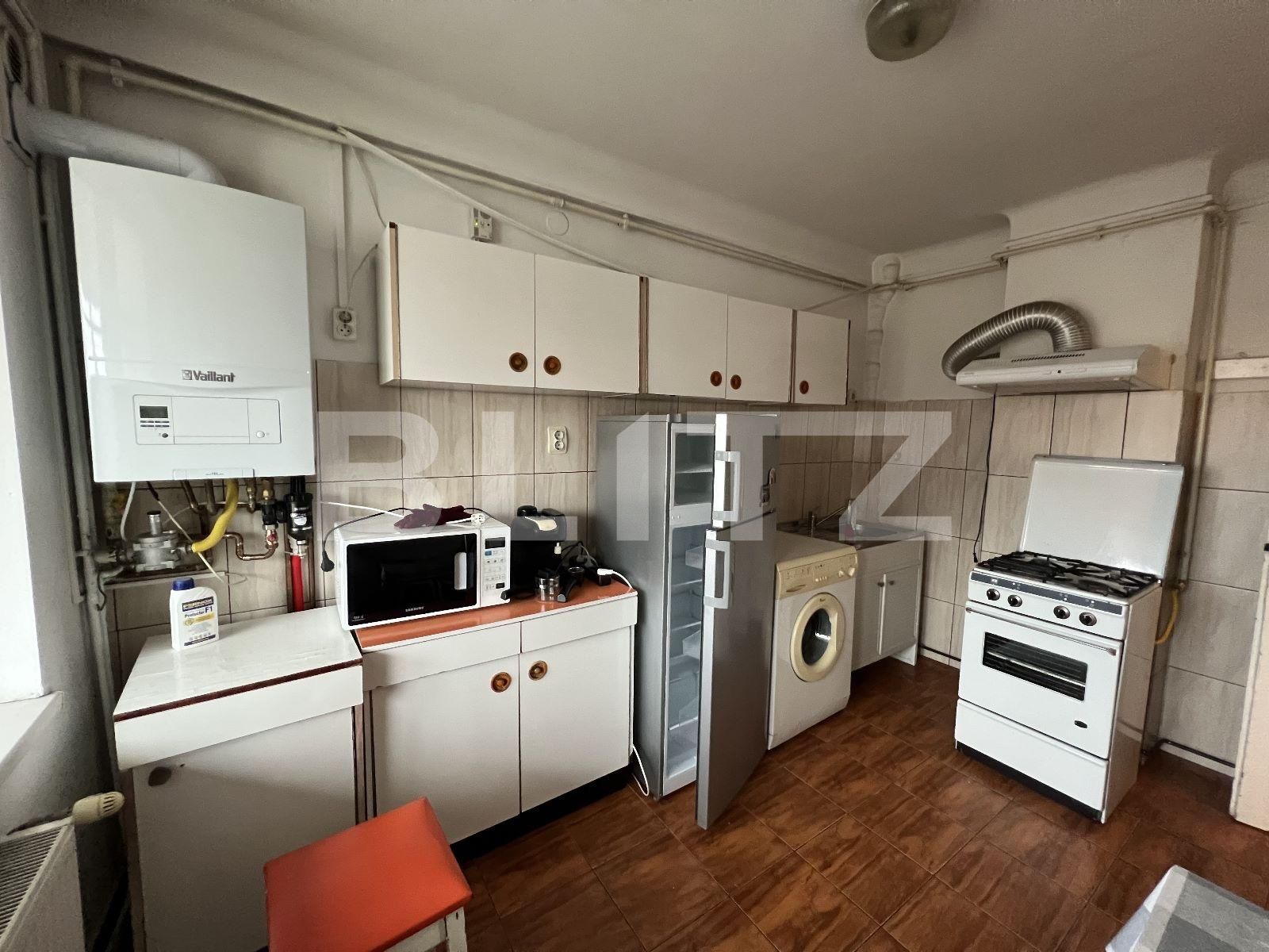 Apartament de închiriat 2 camere Central - 105334AI | BLITZ Cluj-Napoca | Poza7