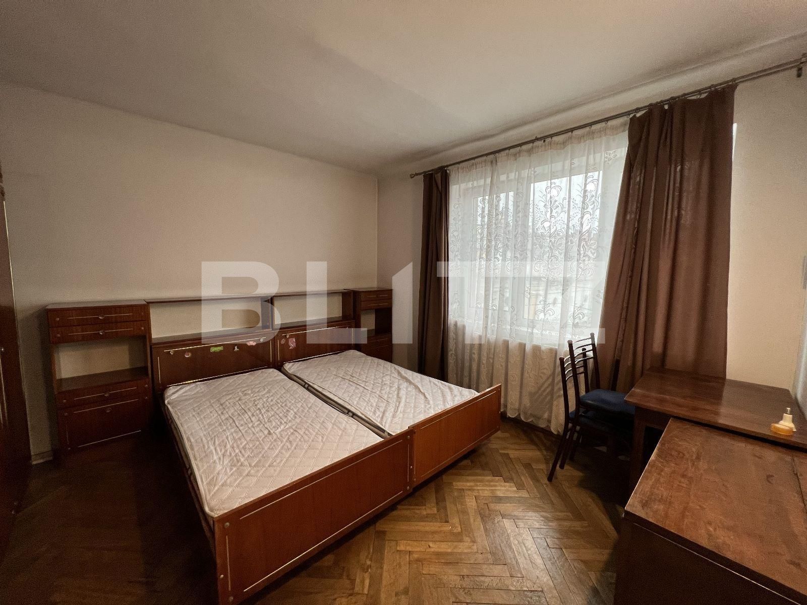 Apartament de închiriat 2 camere Central - 105334AI | BLITZ Cluj-Napoca | Poza2