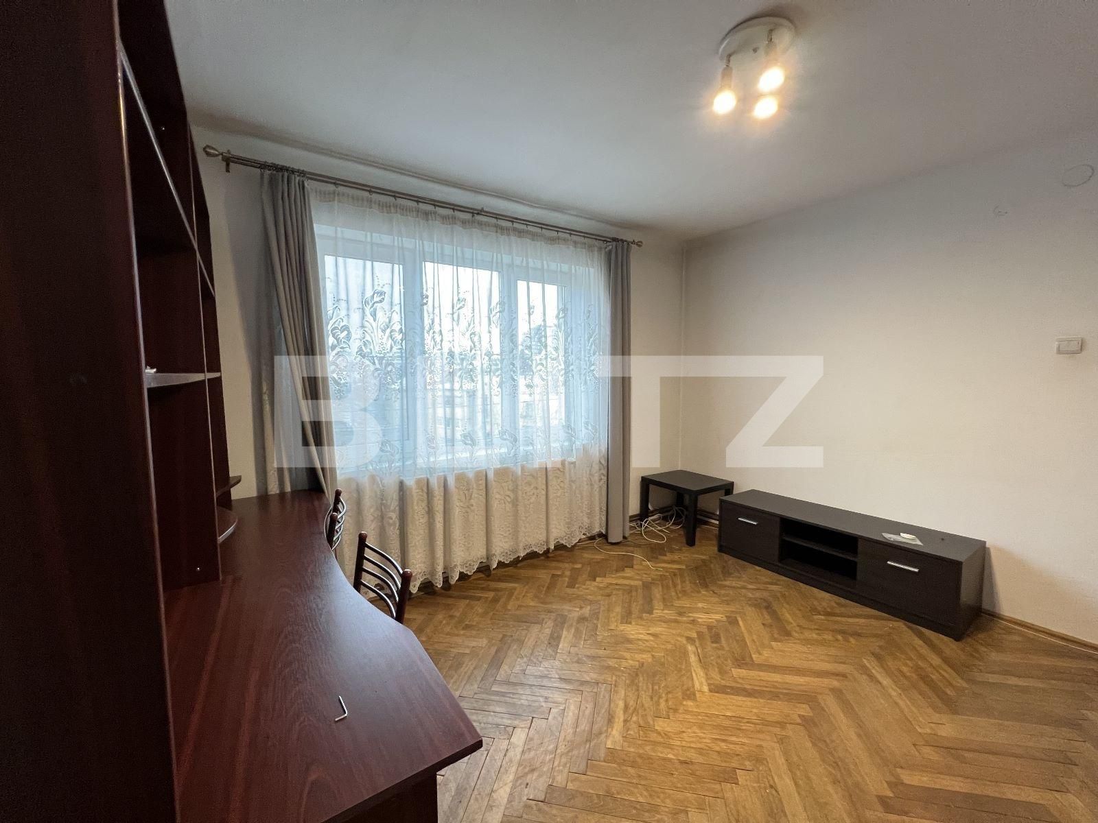 Apartament de închiriat 2 camere Central - 105334AI | BLITZ Cluj-Napoca | Poza4