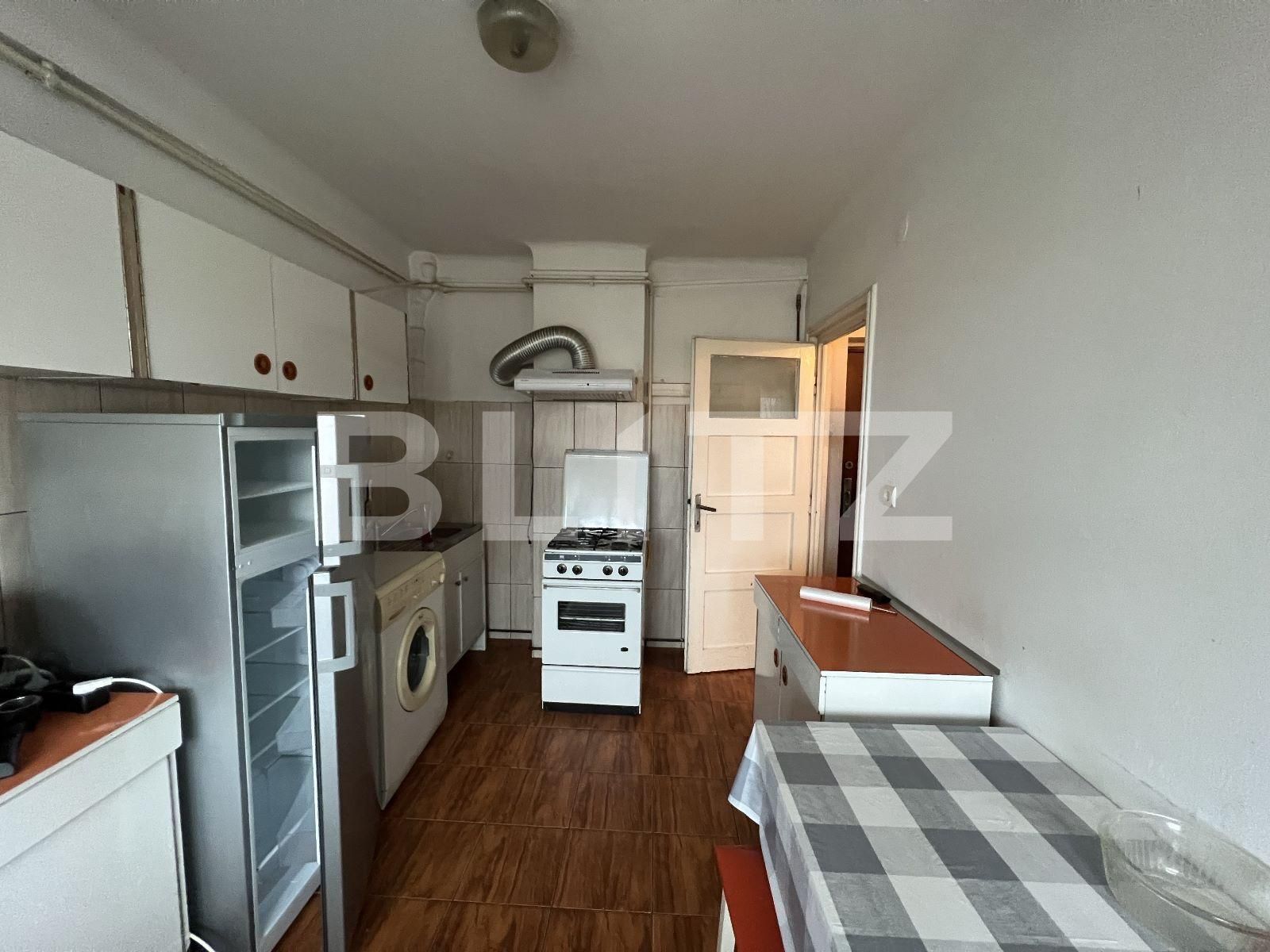 Apartament de închiriat 2 camere Central - 105334AI | BLITZ Cluj-Napoca | Poza11