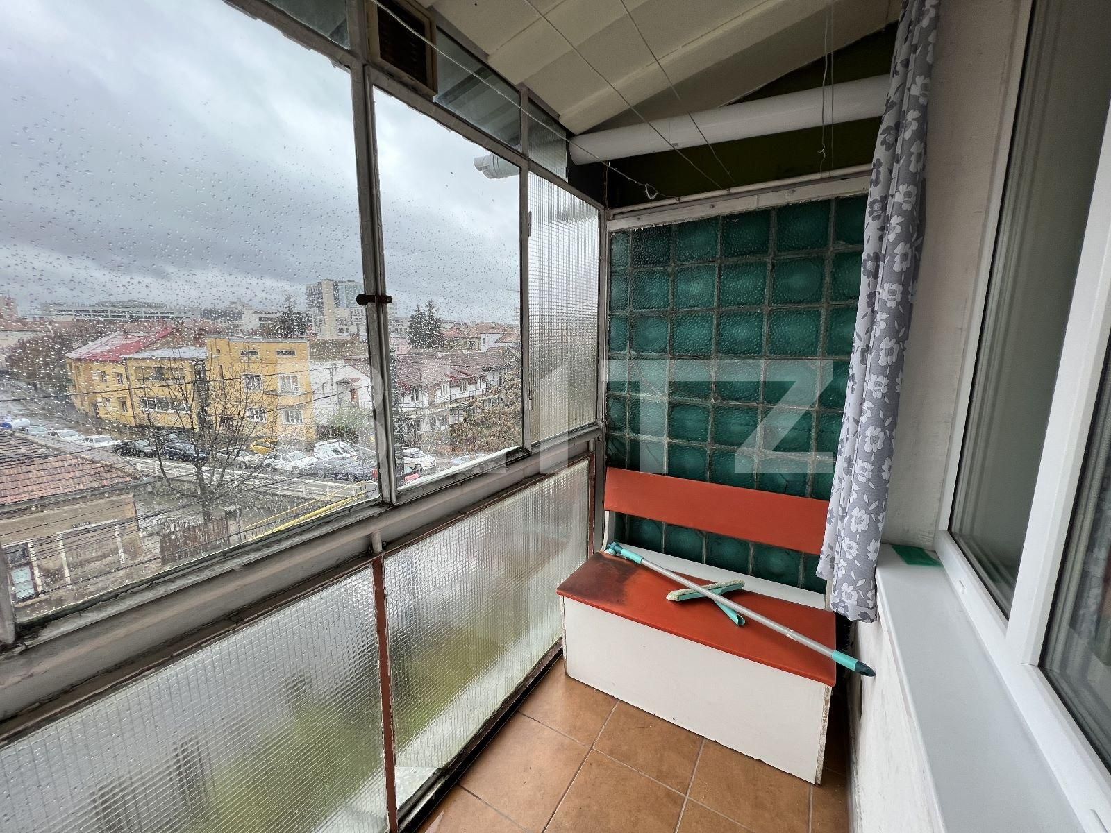 Apartament de închiriat 2 camere Central - 105334AI | BLITZ Cluj-Napoca | Poza12