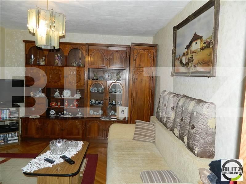 Apartament de vânzare 3 camere Manastur - 10534AV | BLITZ Cluj-Napoca | Poza3