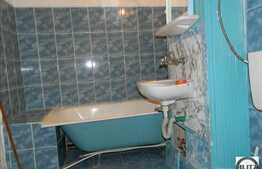 Vanzare 2 camere, 44 mp utili, decomandat, 2 balcoane, boxa la subsol!